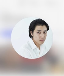 VIVANT・人気芸人と間違えられた「スキンヘッド悪役」俳優が反響・ニュースに感謝コメント　"悪役会議室"行きの可能性も語る