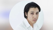 【画像】え、「あの人か」「毛があると全然違う」「イケメン」　コチラが『VIVANT』の「スキンヘッド男」俳優が『光る君へ』で演じていた役の姿です