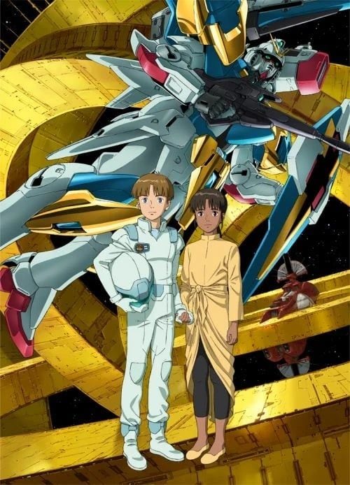 「ボリュームやばっ！」『ガンダム』“ハイスペック食玩フィギュア“全3種ラインナップ”に「全部ほしい」「激戦かも」