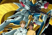 【画像】え…っ！「ボリュームやばっ！」『ガンダム』“ハイスペック食玩フィギュア“全3種ラインナップ”に「全部ほしい」「激戦かも」
