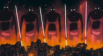 ただの破壊者じゃなかった？　『ナウシカ』火の七日間に隠された衝撃真実に「考えさせられる」