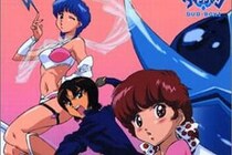 【画像】誰が好きだった？　桂正和の生み出したビジュアル満点の美少女たち