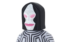 『ウルトラマン』の三面怪人・ダダはスタッフ女性がモデル？　「中の人」が語った意外な「恋バナ」