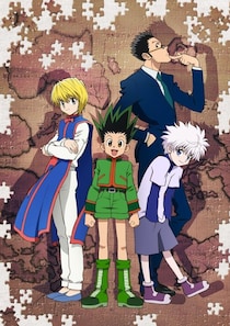 最近の『ハンター×ハンター』は文字数が多い←実際に数えてみたら「とんでもない結果」が判明！