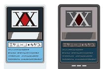 売れば”7代先の子孫まで遊んで暮らせる”んじゃ？　『H×H』ハンターライセンス破格の値段に