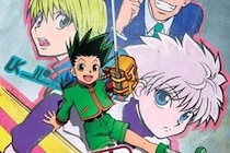 忘れた頃にやって来る『ハンター×ハンター』　新刊発売に「どんな話だったっけ？」