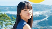【画像】え、「綺麗になったね」こちらが5年前と同じ場所で撮影された、清原果耶さんの最新ショットです（4枚）