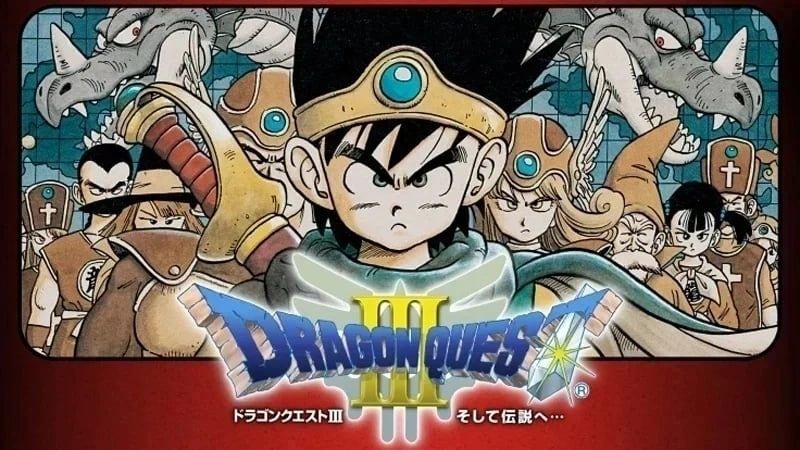 『ドラクエ』手越祐也さん(38歳)が“ゆうしゃ”に変身 呪文シーンに「FFの作画してる」「クラウドみたい笑」