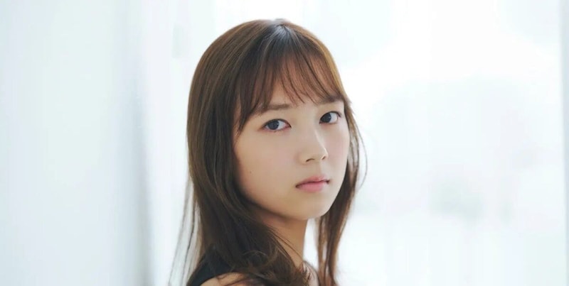 『ひらやすみ』人気女優（24）の違和感ない「女子高生」姿にファン悶絶「似合いすぎ」「メガネなしも激カワ」「あかりんJK時代？」