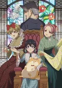 「こういうのがいい」「深夜に観たい」　現代人の疲れを解きほぐす「夏アニメの癒し枠」に感謝の声
