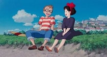 『魔女の宅急便』キキはトンボと結婚した？　アニメ勢は知らない「その後」が衝撃的