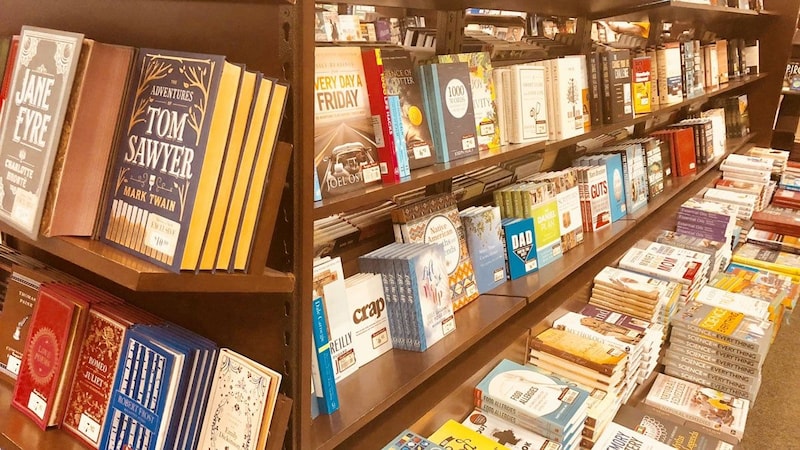「愛用の本屋が…」 「取次」の倒産で実際に起きた事態 書店が突然消える “衝撃のメカニズム”