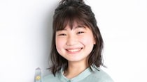 【画像】え、「美少女というか美女」「めちゃくちゃ綺麗なお姉さん」「オーラ半端ない」　コチラが『おちょやん』から6年経た毎田暖乃さん（14歳・中3）の最新ショットです