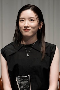 「雰囲気変わりすぎ」永野芽郁、“地上波では見られない”姿に反響「ヤバい」「美しい」