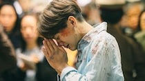 『VIVANT』チョッキー役のタナパック・ジョンジャイパーがSNSでイケメンな素顔披露　日本に行きたいと発言