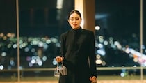 『VIVANT』中国スパイ役だった宮下今日子の肉体美に注目　アクションもあるか