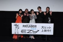 【画像12枚】こちら第2、3週の入プレ＆監督が注目点に挙げた「イノシシ」＆今回の登壇者の顔ぶれです