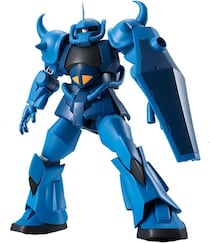 「最高」『ガンダム』“ちっちゃくて精巧”な新作ガシャポン全4種ラインナップに「絶対ほしい」「コンプしなきゃ」