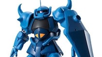 【画像】え…っ！「最高」　こちらが『ガンダム』“ちっちゃくて精巧”な新作ガシャポン全4種ラインナップに「絶対ほしい」「コンプしなきゃ」（6枚）