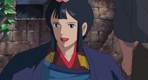 『もののけ姫』のエボシ御前は過去エグすぎ？　宮崎監督が語る「裏設定とモデル」