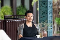 え、ラーメンやうどんにも？　VIVANT注目のイケメンタイ人俳優の凄まじい「納豆愛」に反響　「本当に研究者だ」「新庄負けたな」