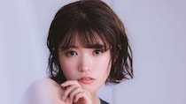 【画像】え、「上坂樹里には似てないけど」「和風美人」　コチラが『風、薫る』直美の「モチーフ」になった人物（20代）の写真です