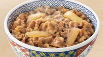 吉野家の新メニューに「実質『ちいかわ』コラボ」とSNS反響　公式コラボ発表はなし