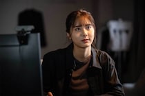 VIVANT・新ブルーウォーカー女優（22）雰囲気ガラリの緩いオフショットにファン「半端なくカワイイ」「別人」「好感度高すぎ」