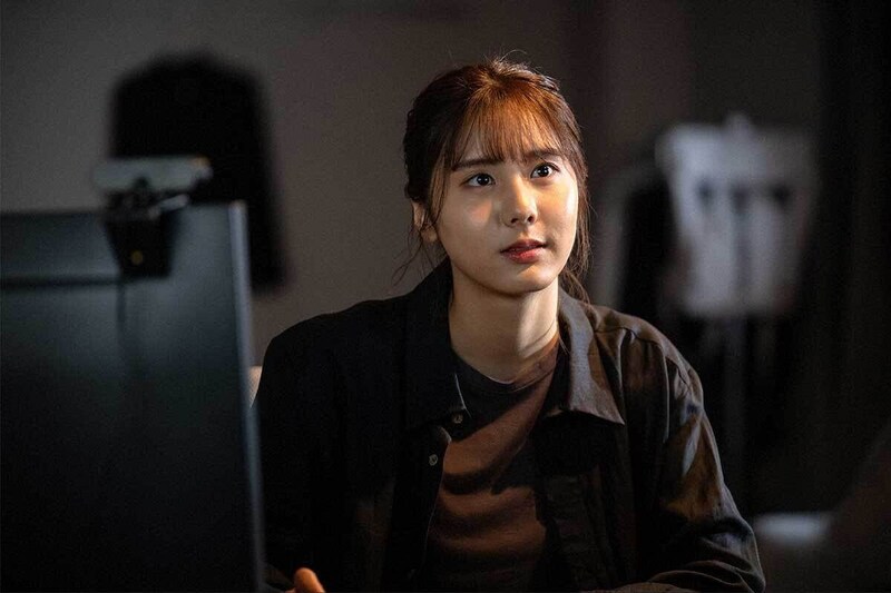 VIVANT・新ブルーウォーカー女優（22）雰囲気ガラリの緩いオフショットにファン「半端なくカワイイ」「別人」「好感度高すぎ」