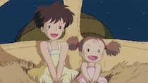 【画像】『トトロ』で2秒出演する”謎のUMA”知ってる？　こちらが「白い謎の生き物」によく似た種族です（5枚）