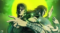 【画像】「えっ」「無料でこんなに…」　これが本日開催『北斗の拳』展示会場です（6枚）