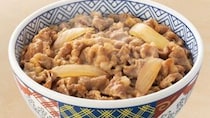 吉野家の新メニューに「実質『ちいかわ』コラボ」とSNS反響　公式コラボ発表はなし