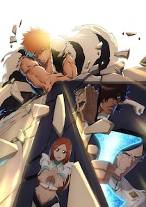 「かっっわいい…」『BLEACH』人気隊長2人の新作フィギュア　異色の組み合わせにファン狂喜
