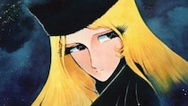 【画像】え、「美しすぎんか？」こちらが“2人の大物”が描いた、美麗「メーテル」です（6枚）