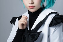 「最高！」『ガンダム』“クェス・パラヤ”の美麗コスプレイヤーに「美しい」「影のある雰囲気がすてき」と反響