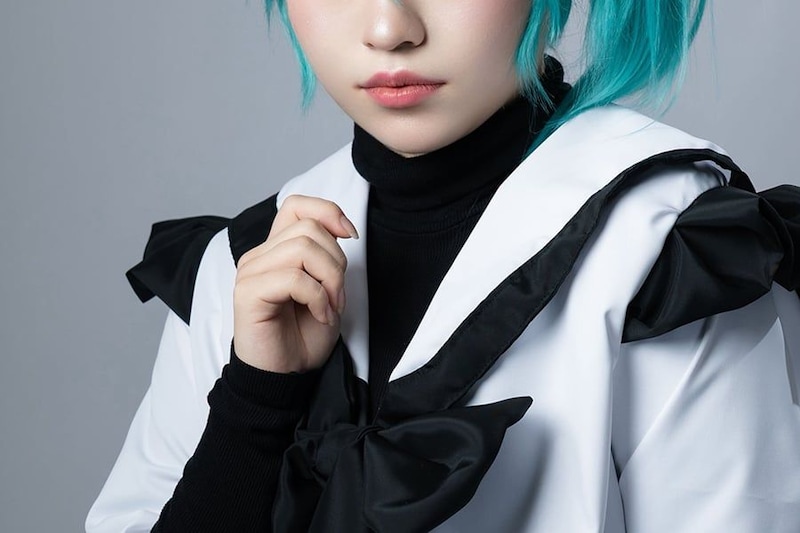 「最高！」『ガンダム』“クェス・パラヤ”の美麗コスプレイヤーに「美しい」「影のある雰囲気がすてき」と反響