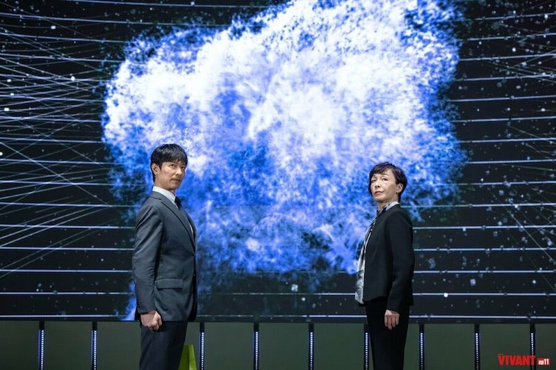 万能すぎて疑問の声も？ VIVANT「AIハヤト」は何ができて、何ができないのか　本編外で明かされてる「結構ヤバイ弱点」とは