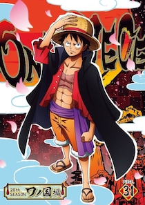『ワンピ』世界人気投票でTOP3を独占した“最強トリオ”に「納得」「熱い」と絶賛の嵐　1位は2連覇達成の快挙も