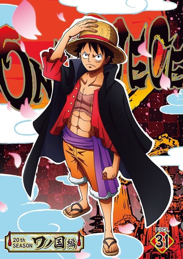 『ワンピ』世界人気投票でTOP3を独占した“最強トリオ”に「納得」「熱い」と絶賛の嵐 1位は2連覇達成の快挙も