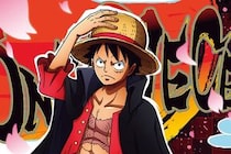 【画像】え、「めっちゃ納得」「ピッタシ」こちらが『ワンピ』人気投票「TOP100」にランクインしたキャラです