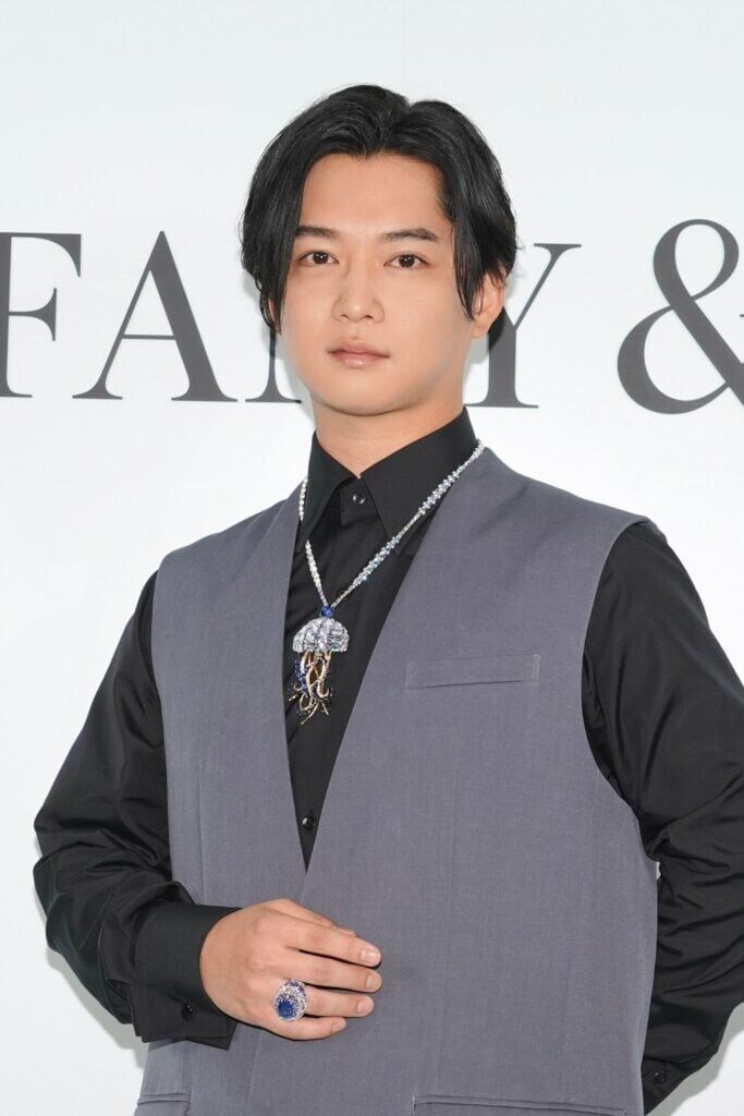 千葉雄大（37歳）5か月ぶりの近影が「激やせ」でファン衝撃「前の姿だ」「誰ってなった」「リリーフランキーかと」「カワイイ」