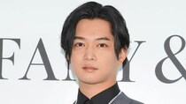 【画像】え、「カッコいいけど誰かと思った」「昔みたい」「リリーフランキーかと」「無理しないでね」これが千葉雄大さん（3）の「激やせ」最新姿です