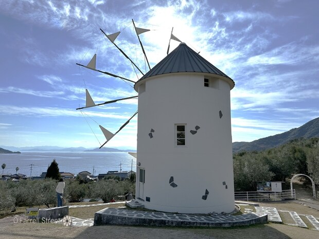 小豆島観光【香川】欲ばり厳選スポット6時間コース