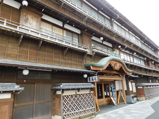 【静岡】湯の街「伊東市」ぶらり旅!