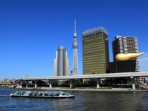 60代女性におすすめの東京観光スポット12選！