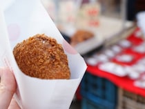 食べ歩きが楽しい！関東のグルメな観光スポット16選