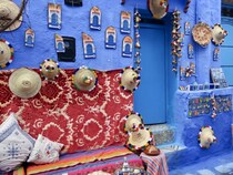 可愛いモロッコ雑貨大特集！シャウエンで買えるお土産12選☆