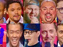 【海外の人気お笑い芸人】世界のスタンダップコメディアン10選