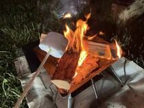 【群馬】みなかみの自然を満喫！谷川岳温泉Camp＆Field！