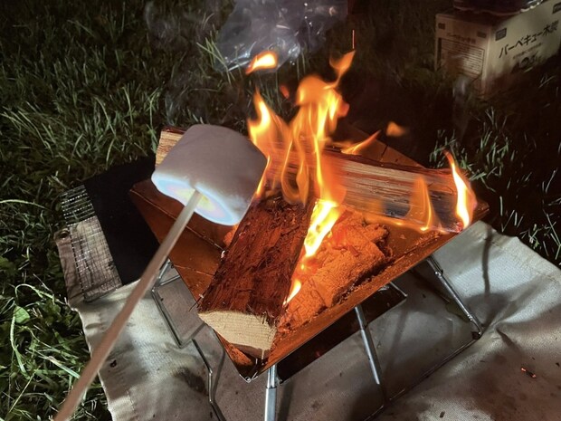 【群馬】みなかみの自然を満喫!谷川岳温泉Camp&Field!